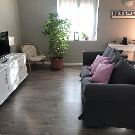Apartamento Le Petit Bonheur Como Exterior foto