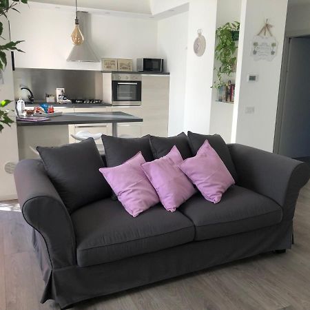 Apartamento Le Petit Bonheur Como Exterior foto