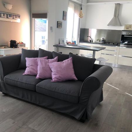 Apartamento Le Petit Bonheur Como Exterior foto
