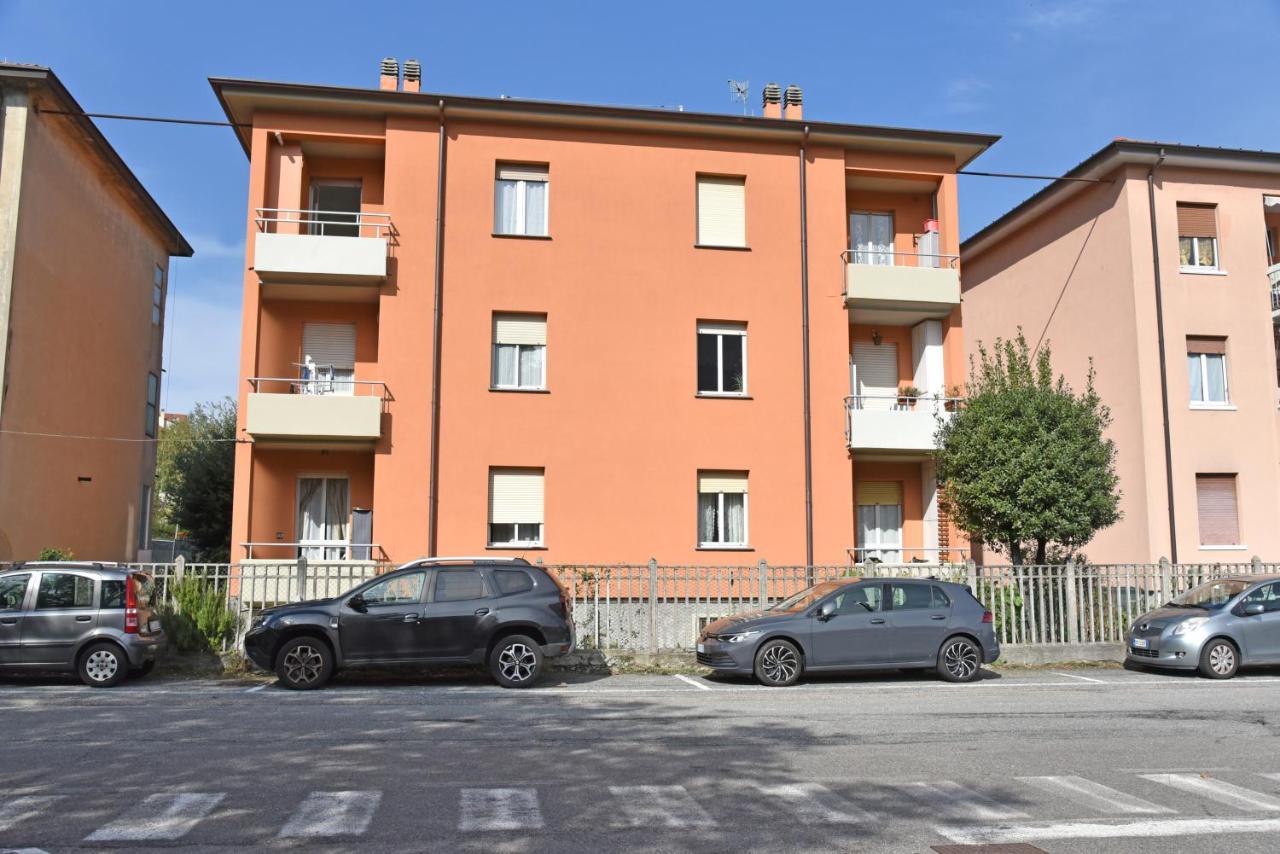 Apartamento Le Petit Bonheur Como Exterior foto