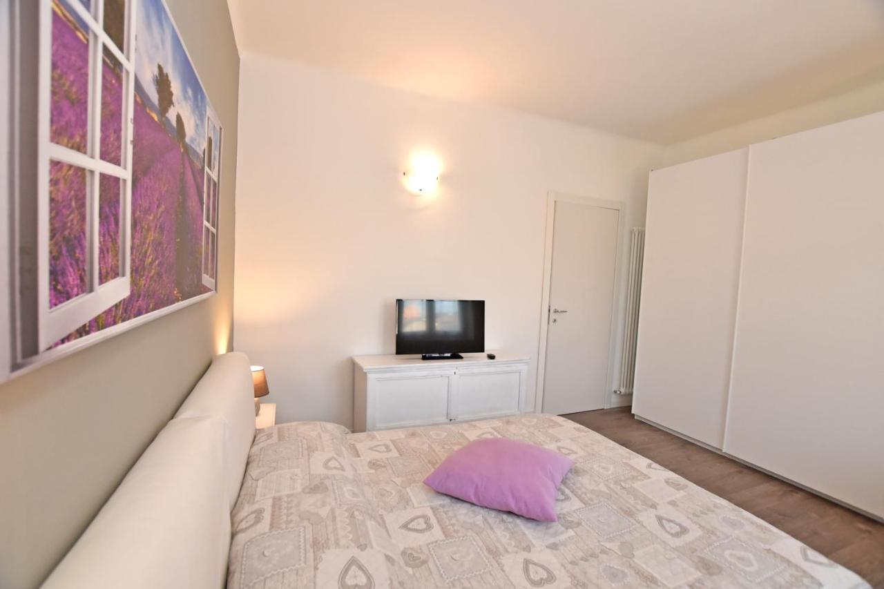 Apartamento Le Petit Bonheur Como Exterior foto