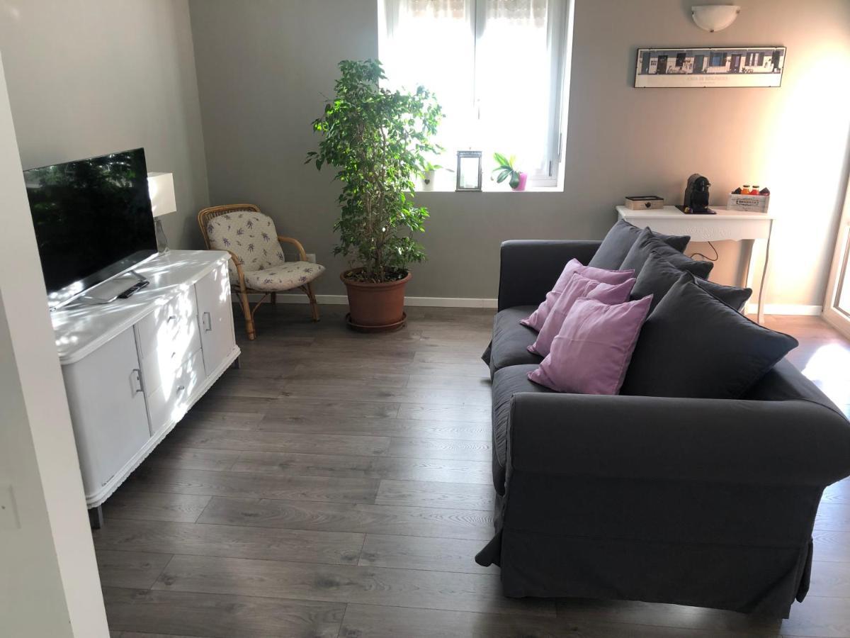 Apartamento Le Petit Bonheur Como Exterior foto